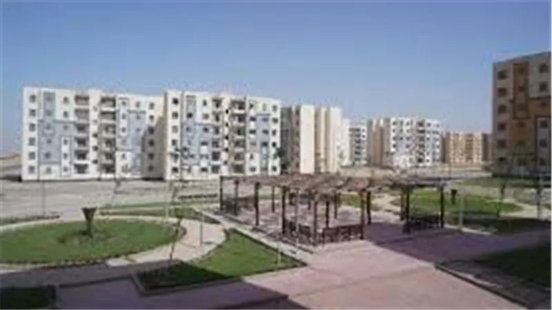  قسط أقل من 1900 جنيه.. تفاصيل التقديم في شقق سكن لكل المصريين بالمحافظات