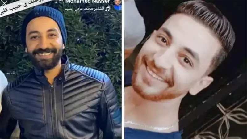 حرقه في الشارع.. حكم عاجل من الجنايات بشأن عاطل قتل شاب من ذوي الإعاقة في فيصل