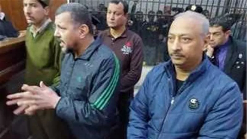 قتل 5 سيدات.. النيابة العامة تذيع مرافعتها بقضية سفاح الغربية | فيديو