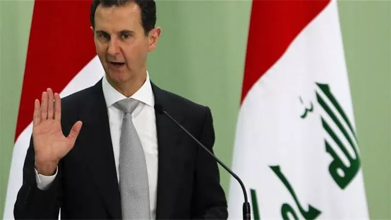  ماذا يحدث في سوريا.. لغز اختفاء بشار الأسد وقصة 8 ساعات أنهت صراع 13 عاما 