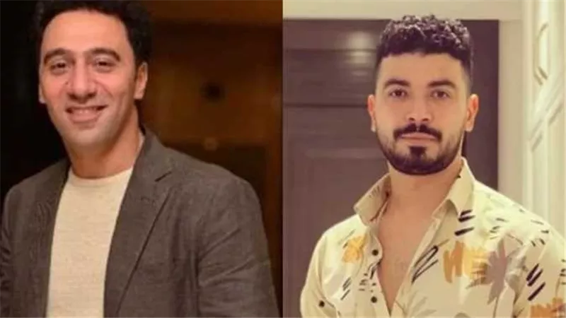 وجه رسالة له.. محمد أنور يكشف حقيقة خلافه مع محمد سلام | فيديو