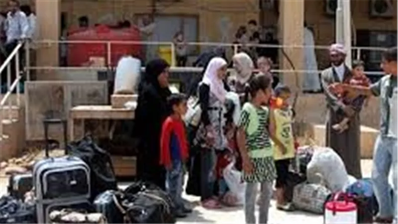 راسم الأتاسي يكشف عن مفاجآت.. ما مصير السوريين في مصر بعد سقوط بشار الأسد؟ | فيديو