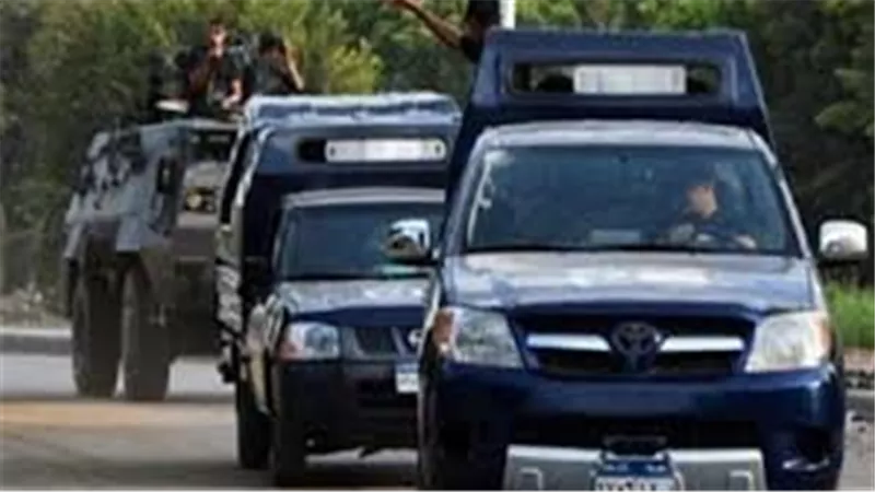 اللصوص قتلوا الحارس وسرقوا المجوهرات.. القصة الكاملة للسطو على فيلا برلماني سابق فى سوهاج