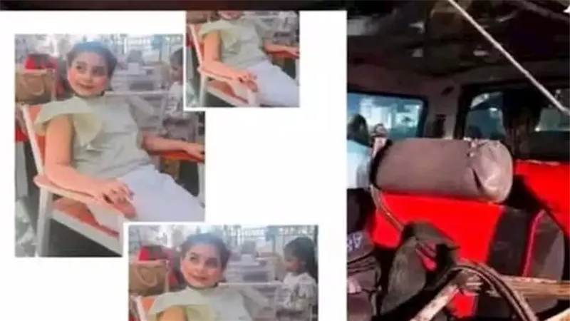 ليلة بكت فيها ديروط.. أم تلقي طفلتيها من شباك ميكروباص لإنقاذهما من الغرق