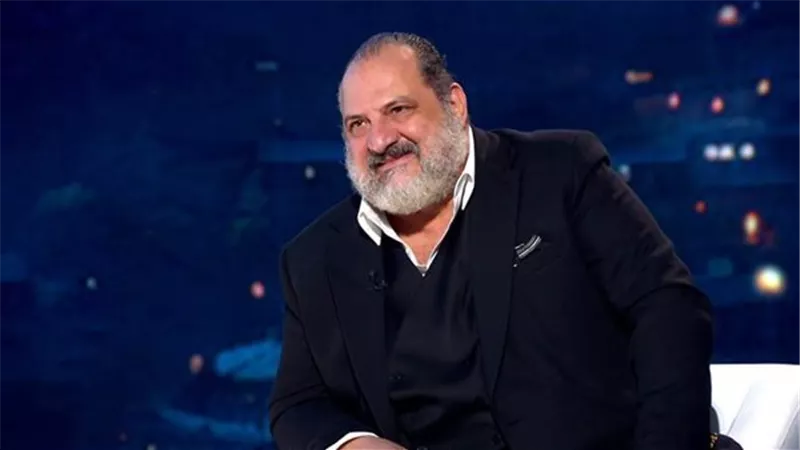  ألحدت وتعاطيت المخدرات.. اعترافات مثيرة للفنان خالد الصاوي