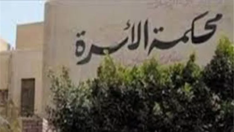 لن تصدق تفاصيلها.. دعوى غريبة لزوجة أمام محكمة الأسرة