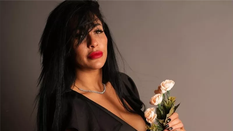 في قضية عقار اغتصاب الفتيات.. قرار جديد من النيابة بشأن داليا فؤاد وشريكها الأجنبي