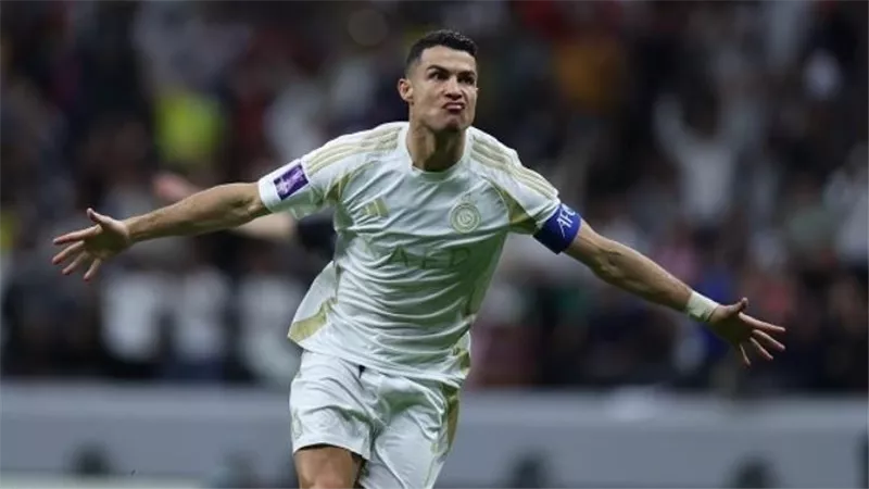 حقيقة مشاركة رونالدو مع الأهلي في كأس العالم للأندية 