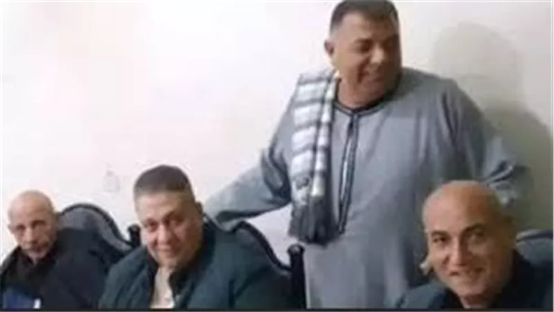 خصومة بسبب لعب العيال.. تفاصيل تهجير أسرة والزامها بدية مليون جنيه في كفر الشيخ