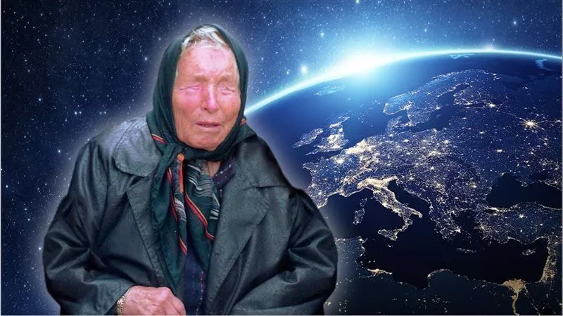  مليونيرات 2025.. الأبراج الأكثر حظًا وفقًا لتوقعات بابا فانجا 
