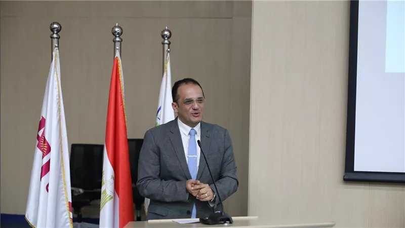 جامعة الجلالة تستضيف المؤتمر الدولي الأول للتقنيات الذكية والرقمية والخضراء