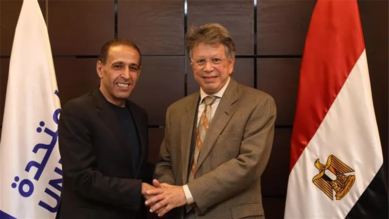 بعد تعيينه رئيسًا للشركة المتحدة.. من هو طارق نور إمبراطور الإعلان؟