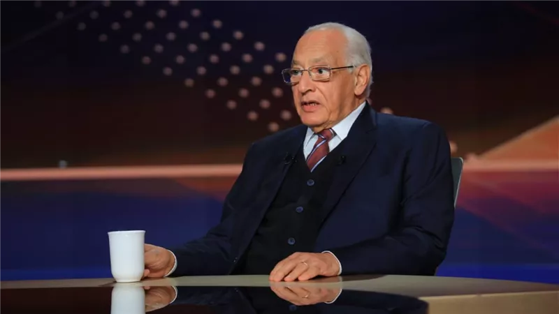 علي الدين هلال يكشف مفاجآت بشأن خرائط سياسية يتم إعدادها للمنطقة العربية |فيديو