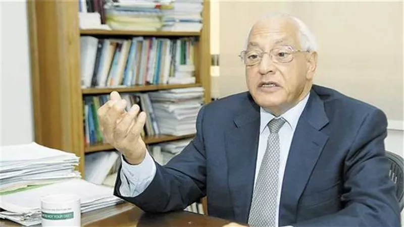 علي الدين هلال يكشف أهمية سوريا في عين الطامعين: دولة وسط | فيديو