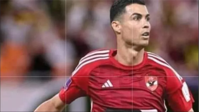  الأهلي حسم الأمر.. هل يتم ضم كريستيانو رونالدو قبل مونديال الأندية؟ 