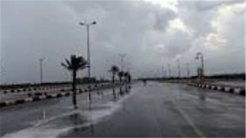 حالة الطقس اليوم الأربعاء 11-12-2024