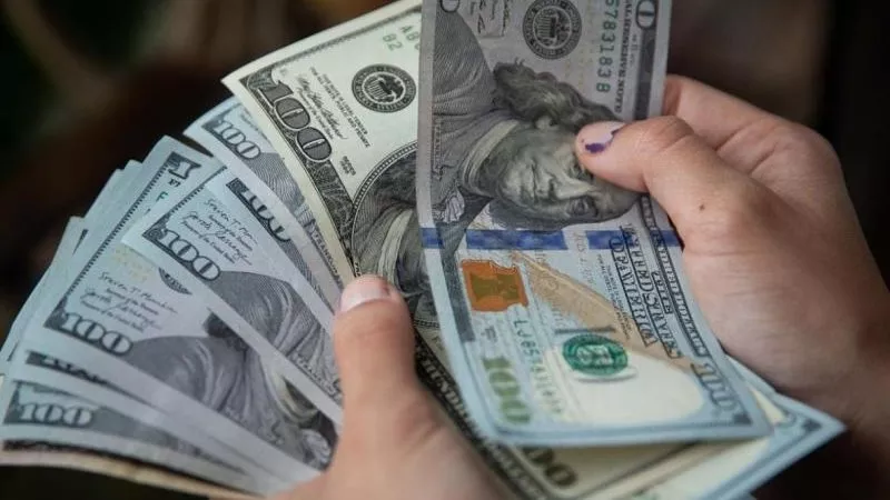 سعر الدولار اليوم الأربعاء 11-12-2024 بعد آخر انخفاض
