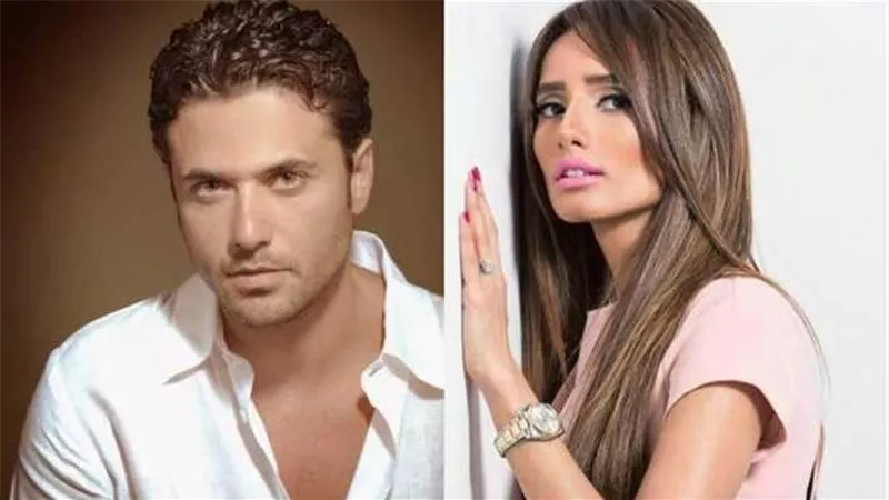 بعد أجره الكبير في ولاد رزق 3..تحرك قضائي جديد ضد أحمد عز بسبب توأم زينة