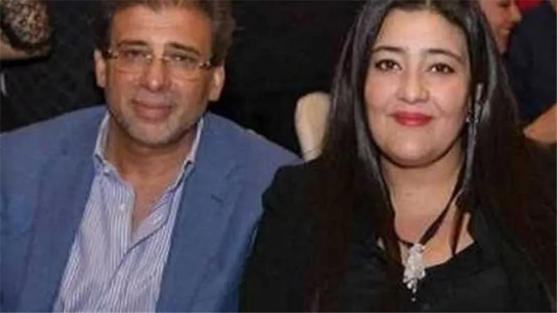 بيان ناري من شاليمار الشربتلي بعد حكم حبس عمر زهران في قضية المجوهرات