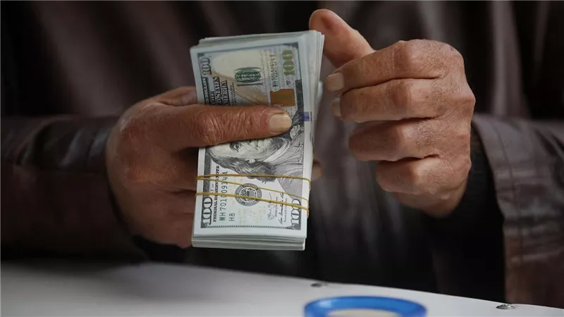 سعر الدولار اليوم الخميس 12-12-2024 ارتفاع جديد
