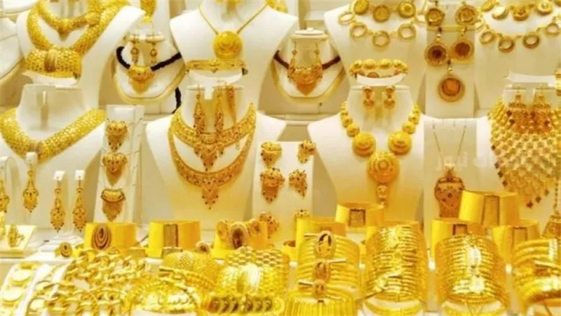 سعر الذهب اليوم الخميس 12-12-2024 ارتفاع مفاجيء
