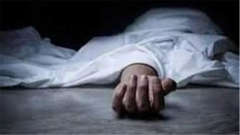  جريمة العار.. كيف تخلص شوقي من زوج عمته في الشارع بكرداسة؟