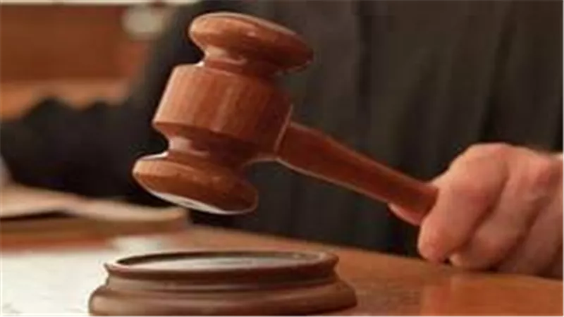  حبس حارس مرمى نادٍ شهير بتهمة اختلاس إيصال أمانة في مدينة نصر