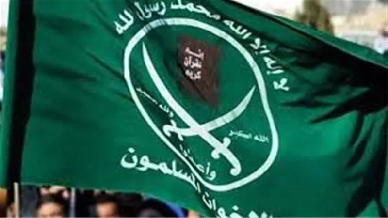  إدراج جماعة الإخوان المسلمين على قائمة الكيانات الإرهابية لمدة 5 سنوات