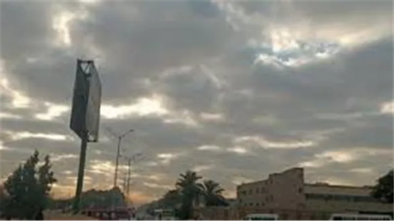حالة الطقس اليوم الجمعة 13-12-2024