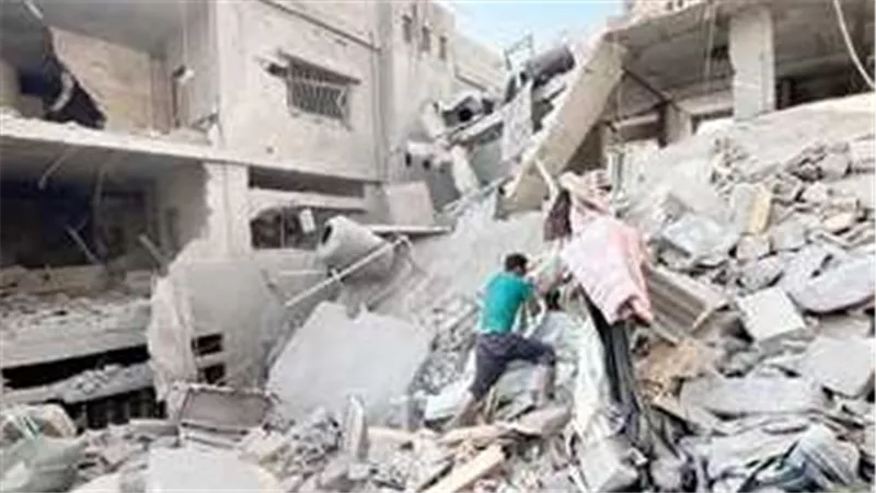 تحديات غير مسبوقة مع ذكرى التأسيس.. هل نشهد نهاية عهد حركة حماس في غزة؟