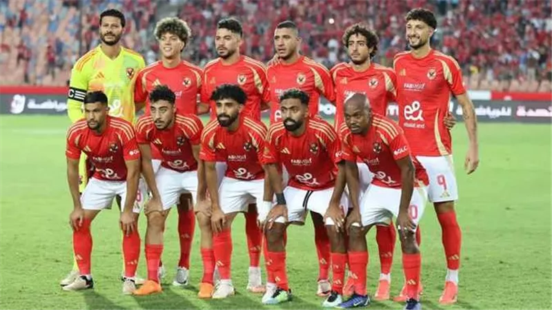 سنفوز على أبطال مصر..تصريحات نارية من نجم باتشوكا قبل مواجهة الأهلي في الإنتركونتيننتال