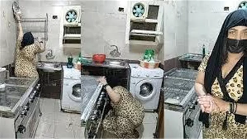 أثارت الغرائز..كيف حققت أنوش آلاف الدولارات من يوتيوب في 3 أشهر؟