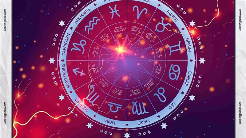 حظك اليوم توقعات الأبراج الأحد 15-12-2024 | تواريخ الأبراج | الأبراج غدا | الأبراج اليومية | الخريطة الفلكية | الأبراج حسب الأشهر