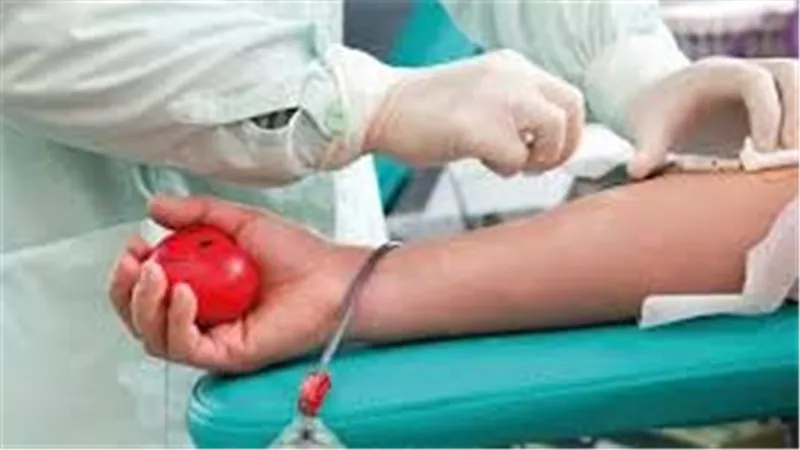 حقيقة إجبار فتاة على التبرع بالدم في 6 أكتوبر