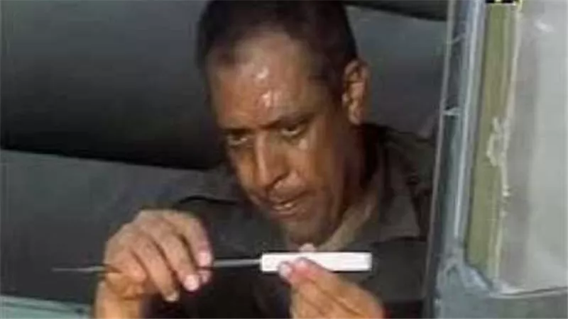 حكاية أشهر «كوميك» لـ نبيل الحلفاوي على السوشيال ميديا