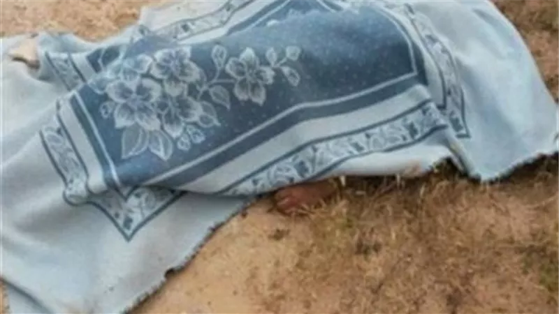  براءة قتلها الغدر.. تفاصيل نهاية طفل في زراعات القصب بـ سوهاج 