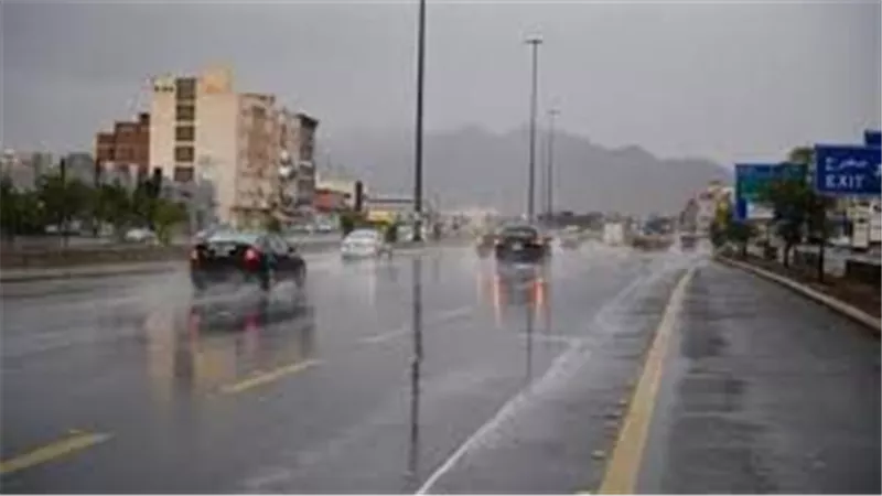 حالة الطقس اليوم السبت 14-12-2024