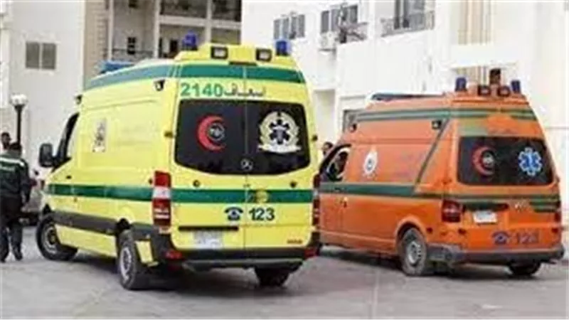 أسرة كاملة داخل أكياس جثث.. مأساة مروعة داخل شقة بمدينة نصر 