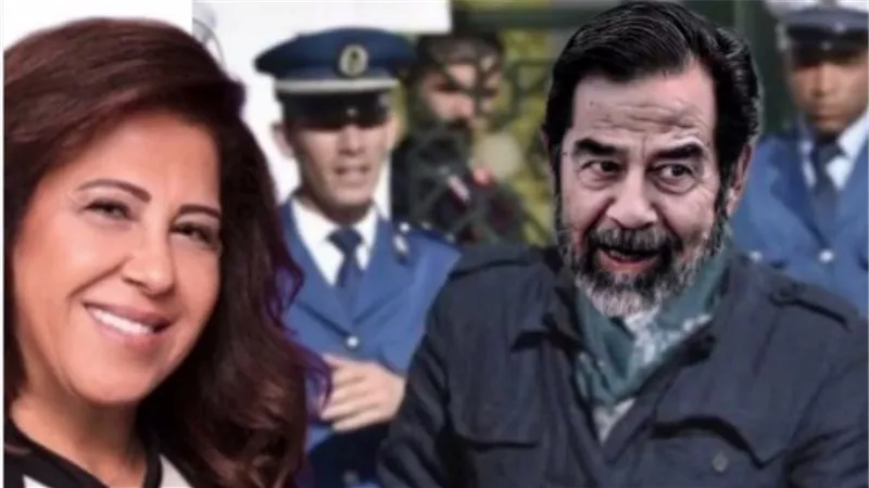 ما السر وراء توقعات ليلى عبد اللطيف؟.. حقيقة العثور على صدام حسين فى سجن صيدنايا | شاهد