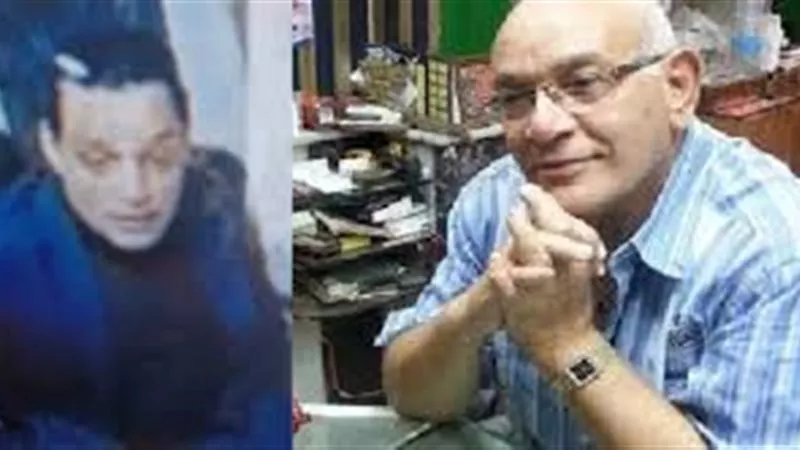 قرار عاجل من الجنايات ضد قاتل جواهرجي بولاق