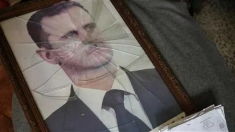 «مصير مجهول».. هل سيواجه بشار الأسد المحاكمة؟