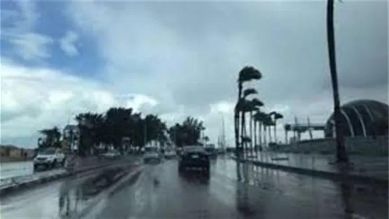 حالة الطقس اليوم الأحد 15-12-2024
