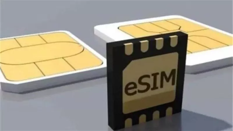 تقدر تشيل 10 خطوط.. تفاصيل جديدة بشأن تشغيل خدمة إي سيم – eSIM في مصر | فيديو