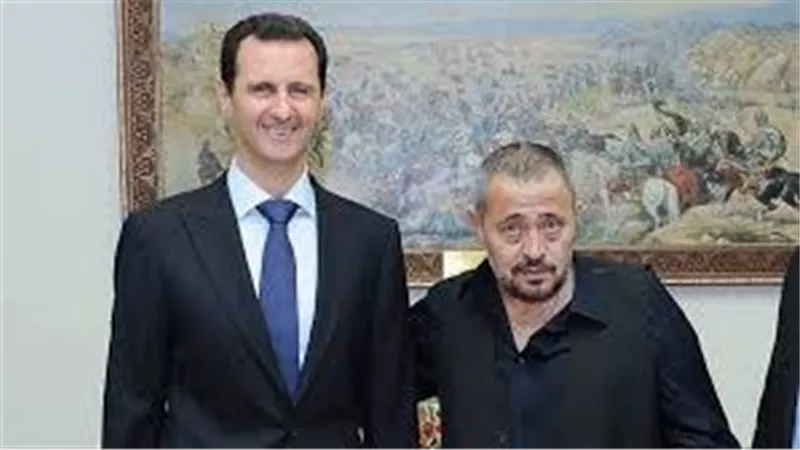 معروف بتأييده لـ بشار الأسد.. أول تعليق من جورج وسوف على سقوط النظام السوري