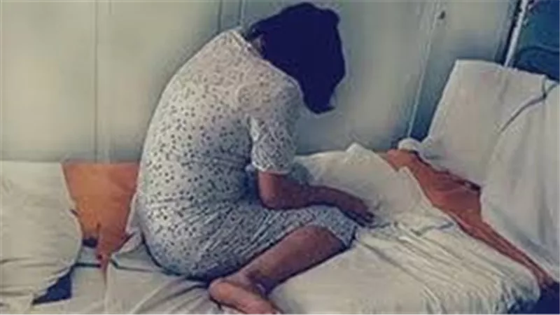 راود طليقة أخيه عن نفسها فانتقمت منه بطريقة بشعة.. أسرار مثيرة في جريمة قهوجي الهرم