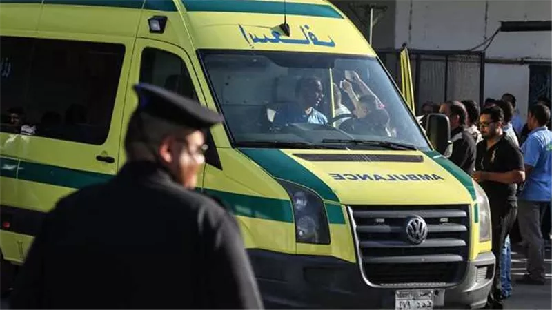 «اطلقت غصب عني».. زوج يرمي طليقته من الطابق الرابع في الغربية