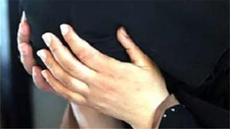 قتلته وأحرقت جثته.. لماذا تخلصت ربة منزل من زوجها في الطوابق؟