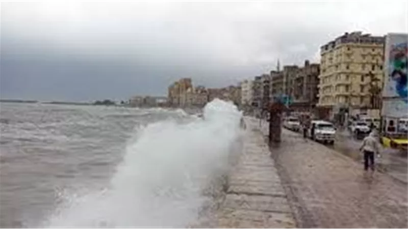 الأرصاد تحذر المواطنين..هل ستؤثر نوة الفيضة الصغرى على الطقس في مصر؟