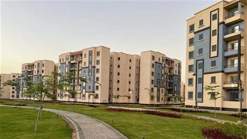 شقق الإسكان الاجتماعي 2024.. كل ما تريد معرفته عن الحجز والتقديم والمستندات المطلوبة