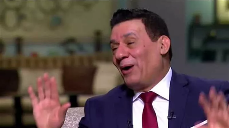 مدحت شلبي يكشف تفاصيل مرضه وموعد عودته للظهور الإعلامي